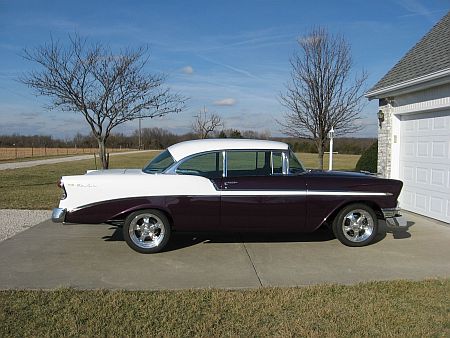 1956 Chevy